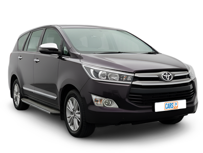 Toyota Innova Crysta-img